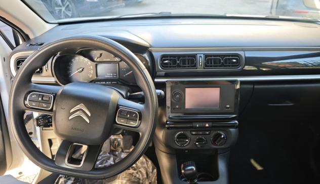 PERFETTA CITROEN C3 1.5DCI 102CV 2022 9.199 - Foto 9