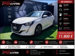 Peugeot 208 BlueHDi 100 Stop&Start 5 porte Allure 12 MESI DI GARANZIA CON S &hellip;