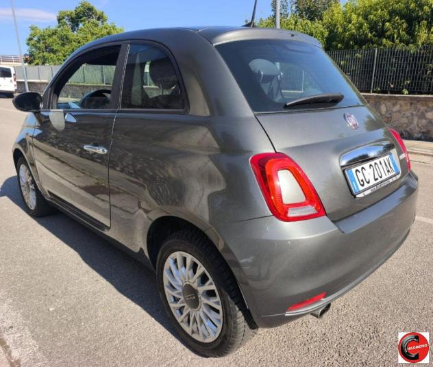 FIAT - 500 - 1.0 Hybrid Lounge - Foto 7