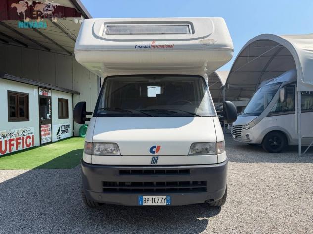 Ci International MIZAR GARAGE MANSARDATO CON MAXI - Foto 9