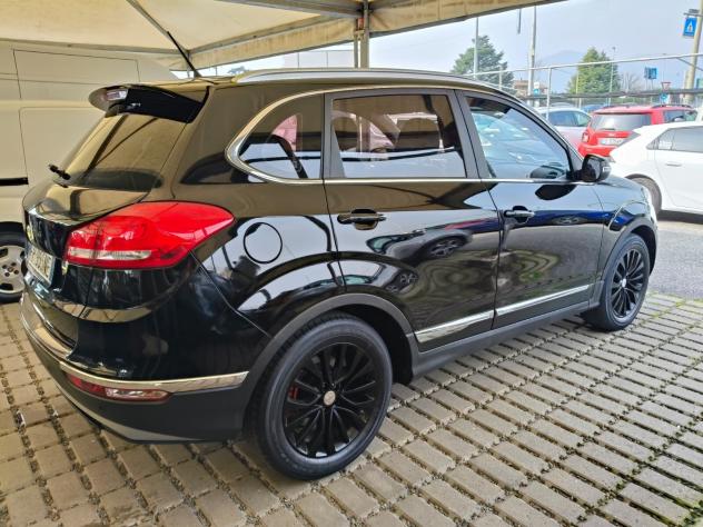 Dr DR6 1.5 Turbo 150cv Bi-Fuel GPL - Foto 4