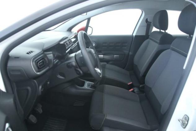 CITROEN C3 PureTech 83 S&S Shine Keyless NEOPATENTATI rif. 21980396 - Foto 7