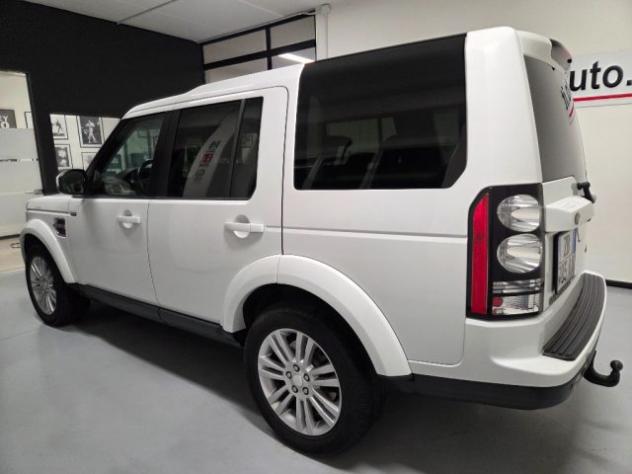 LAND ROVER Discovery 4 3.0 TDV6 HSE SERVICE LAND ROVER rif. 23737474 - Foto 6
