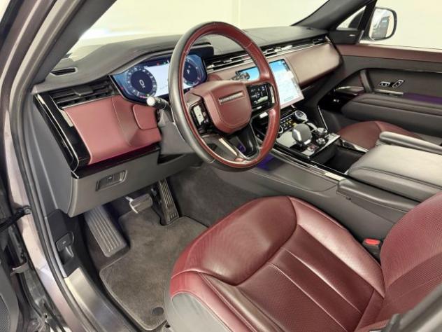 LAND ROVER Range Rover Sport 3.0D l6 249 CV Dynamic HSE rif. 24162627 - Foto 4