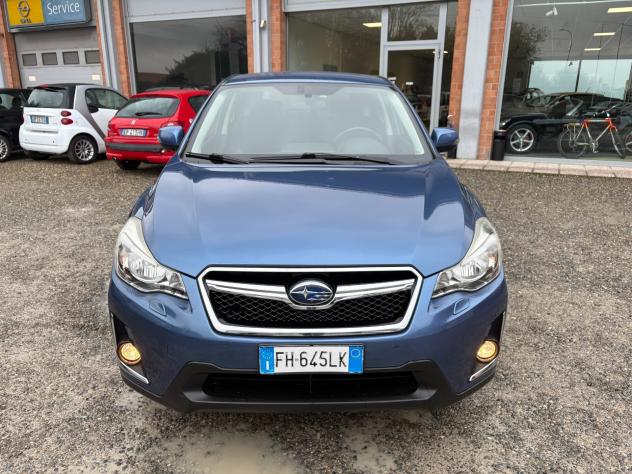 Subaru XV 2.0D 147CV- AWD - Foto 2