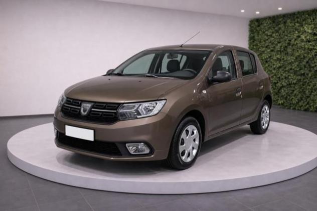 DACIA Sandero II 1.0 SCe 12V 73CV Essential rif. 23773311
