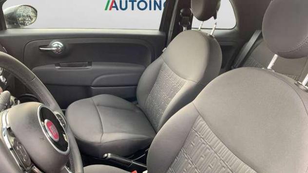 FIAT 500 III 2015 1.0 hybrid 70cv - Foto 10