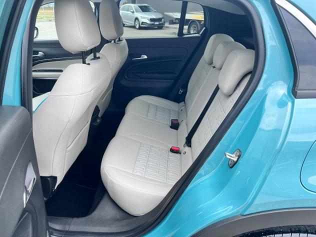 FIAT 600 Hybrid 145 CV DCT MHEV La Prima - Foto 7