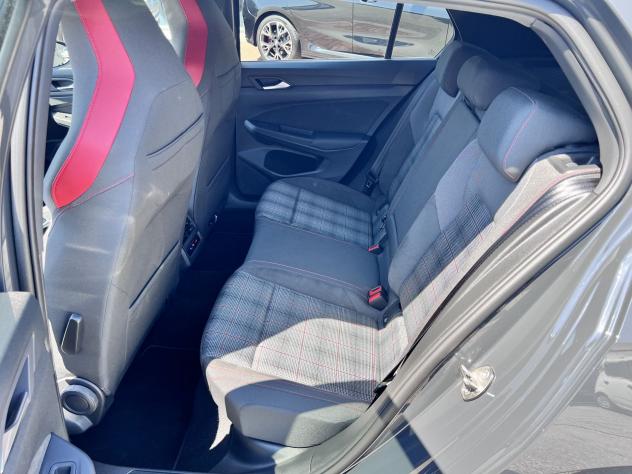 Volkswagen Golf GTI 2.0 TSI GTI DSG - Foto 6