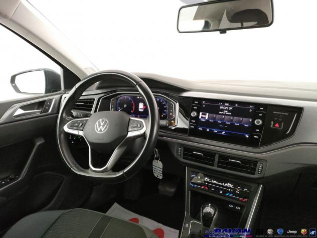Volkswagen Polo 1.0 TSI 110 CV DSG Style - Foto 9