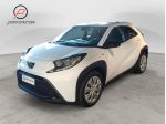 Toyota Aygo X 1.0 VVT-i 72 CV 5 porte Active