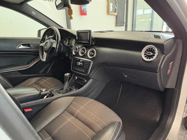 Mercedes-benz A 200 CDI Sport - Foto 9