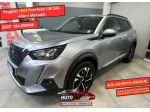 Peugeot 2008 PureTech 130 S&S Allure Manuale