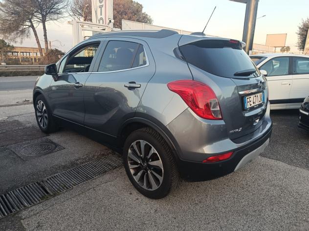 Opel Mokka X 1.6 Ecotec 115CV 4x2 S&S Innovation - Foto 8