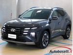 HYUNDAI Tucson 1.6 CRDI 48V BUSINESS 2WD DCT rif. 23841616