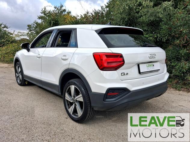 Audi Q2 30 TDI S tronic (M1592) - Foto 7