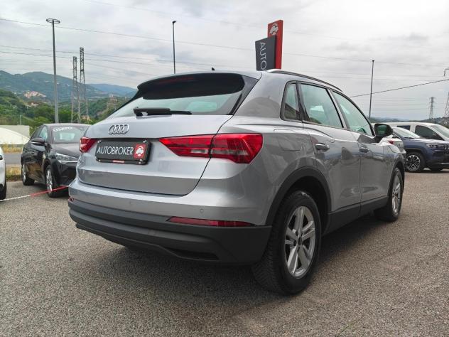 AUDI Q3 2ª serie Q3 35 TDI S tronic Business - Foto 4