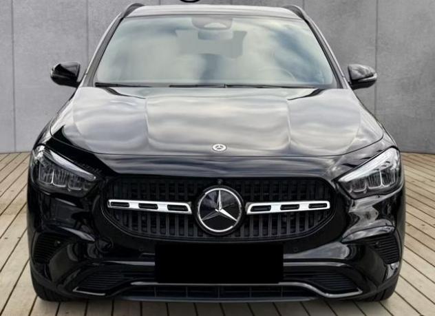 MERCEDES-BENZ GLA 180 "Progressive" NIGHT PACK rif. 23213145 - Foto 7