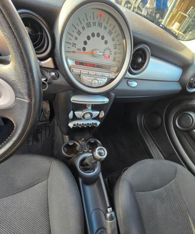 Mini 1.4 16V Ray - Foto 8