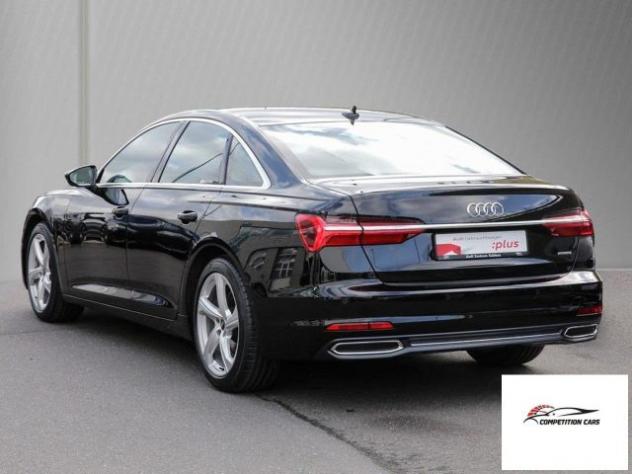 AUDI A6 40TDI QUATTRO S-LINE S-TRONIC NAVI B&O 4 ZONE VIRT rif. 22597139 - Foto 4