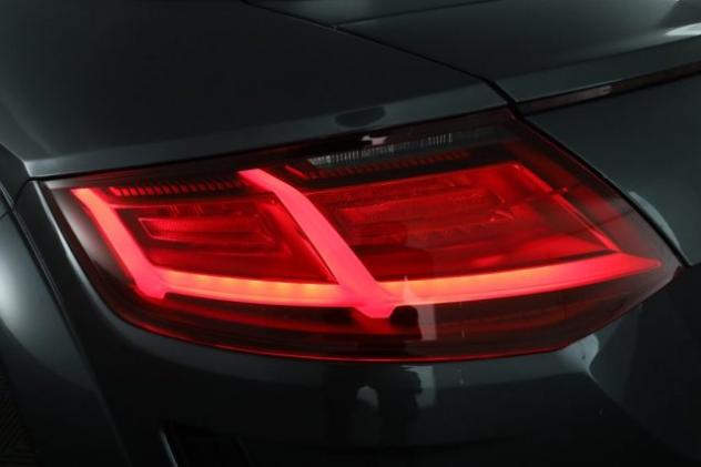 AUDI TT TT Coupé 40 TFSI S tronic rif. 23960961 - Foto 9