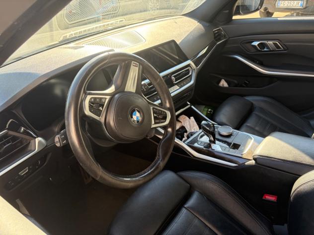 Bmw 330 330i Sport TOURING INDIVIDUAL FULL - Foto 4