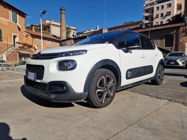 Citroen C3 1.2 puretech Shine s&s 83cv neopatentati my18 - Foto 3