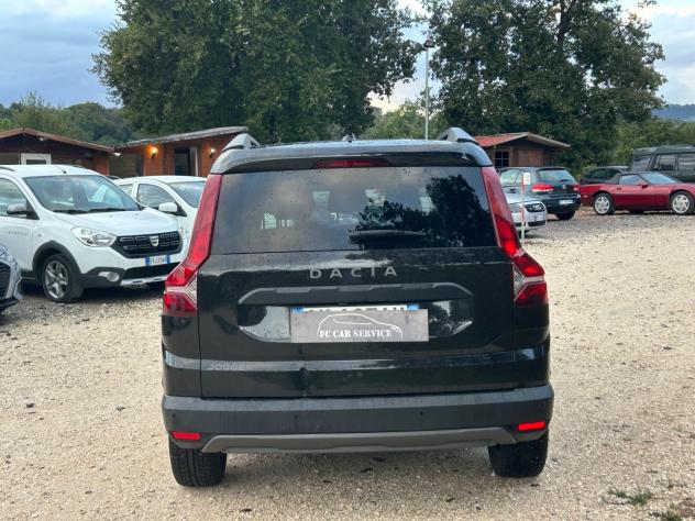 Dacia Jogger 1.0 TCe GPL 100 CV 7 posti Extreme - Foto 7