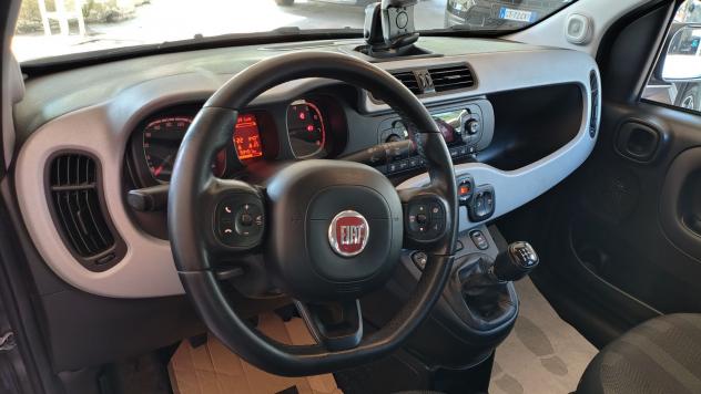 FIAT Panda Cross 1.2 69cv S&S E6d-Temp City Cross - Foto 7