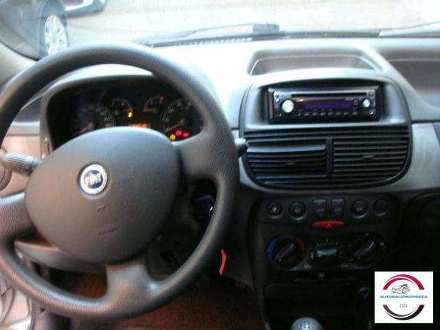 FIAT - Punto - Classic 1.2 5p. - Foto 9