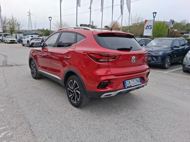 MG ZS 1.5 VTi-Tech Luxury - Foto 6