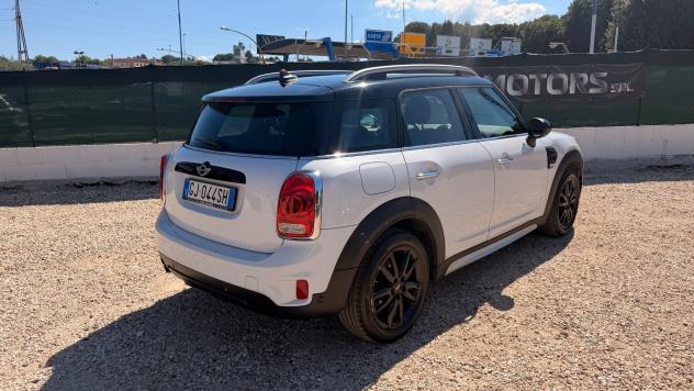 Mini Cooper Countryman 1.5 Hype - Foto 4