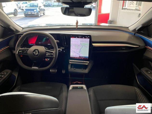 RENAULT - Scénic E-Tech Techno long range 220cv - Foto 3
