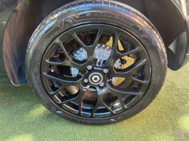 SMART fortwo 3ªs.(C/A453) fortwo 70 1.0 Passion - Foto 7