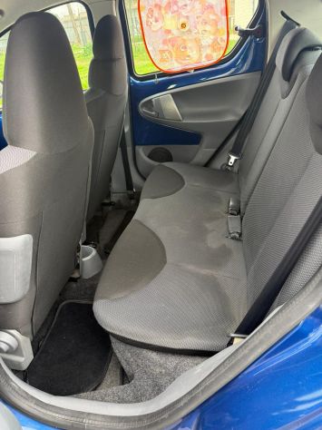 TOYOTA AYGO - Foto 6