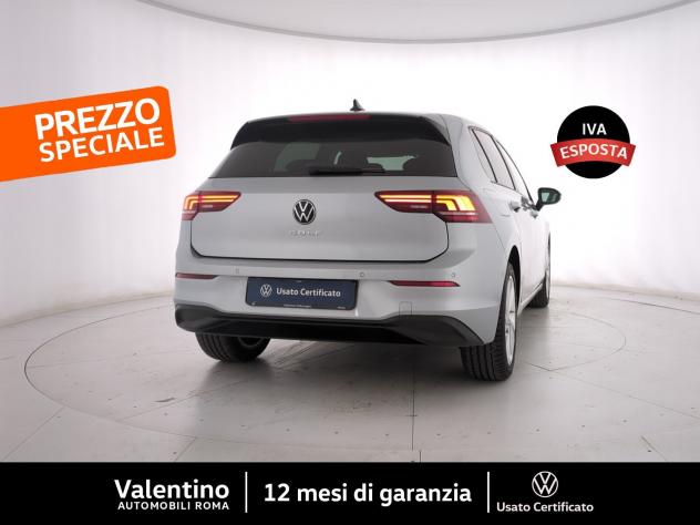 Volkswagen Golf 2.0 TDI SCR Edition Plus - Foto 3