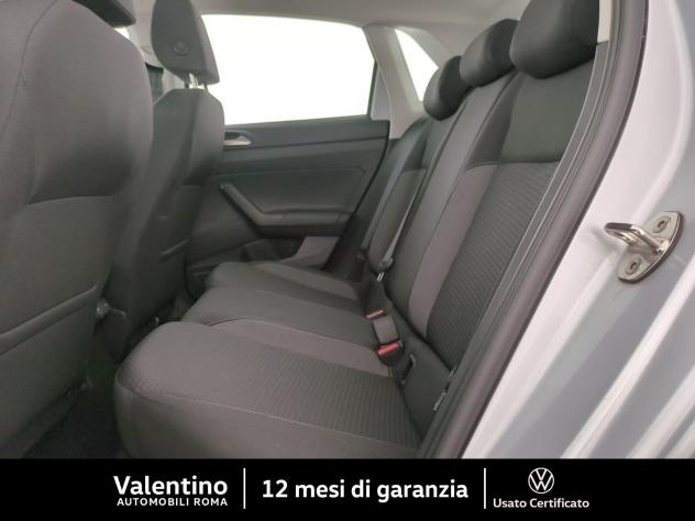 Volkswagen Polo 1.0 TSI Life - Foto 10