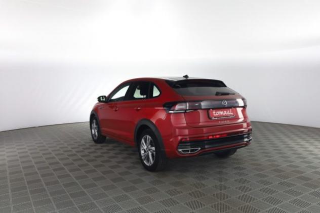 VOLKSWAGEN Taigo Taigo 1.0 TSI 110 CV DSG R-Line rif. 23697883 - Foto 6