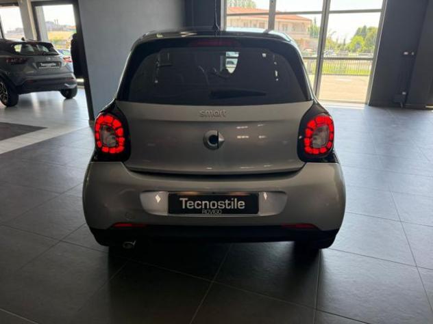 SMART ForFour 70 1.0 twinamic Perfect rif. 23825982 - Foto 5