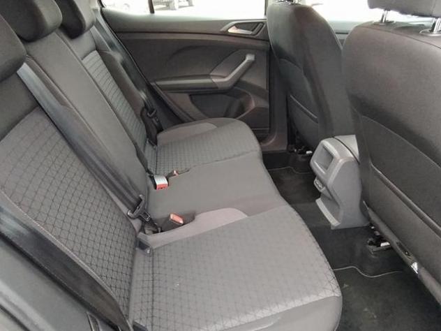 VOLKSWAGEN T-Cross 1.6 TDI SCR Urban BMT rif. 23246881 - Foto 9