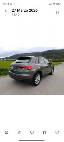 Audi Q3 35 TFSI Business Advanced - Foto 3