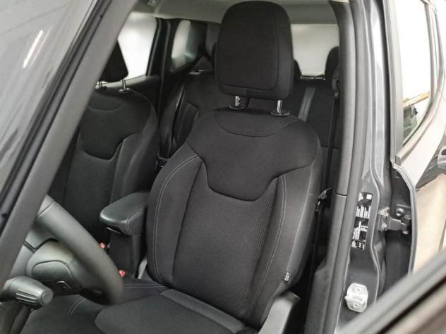 Jeep Renegade 1.6 MJet 130cv Longitude - Foto 8