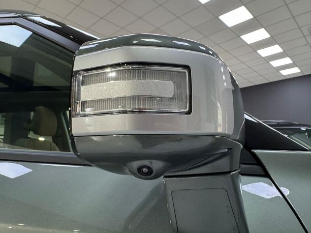 KGM Actyon 1.5 Turbo GDI Full Hybrid K-LINE AT 5 ANNI DI GARANZIA - Foto 9