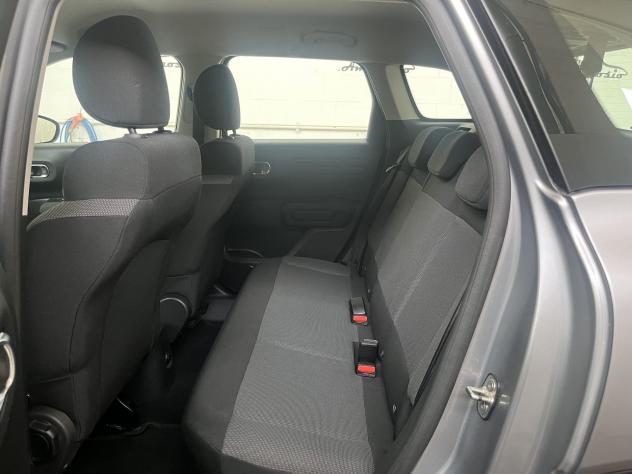 Citroën C3 Aircross C3 Aircross 1.5 bluehdi C-Series s&s 110cv - Foto 9