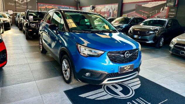 OPEL Crossland Crossland X 1.2 Turbo 12V 110 CV Start&Stop Innovation - Foto 3