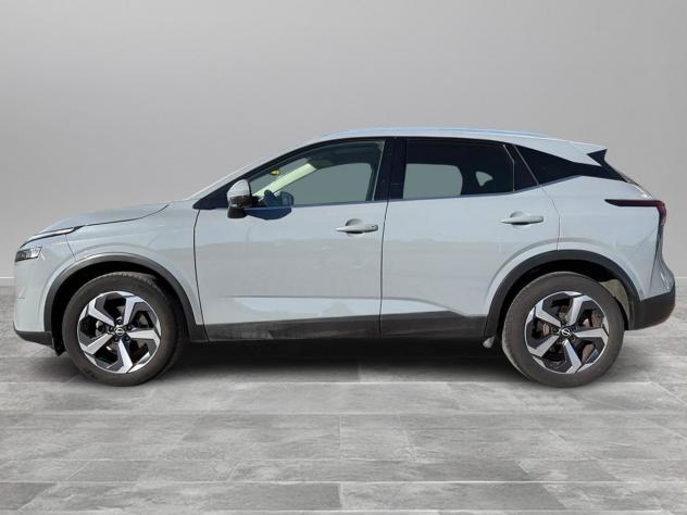 Nissan Qashqai 1.3 mhev N-Connecta 2wd 158cv xtronic - Foto 8