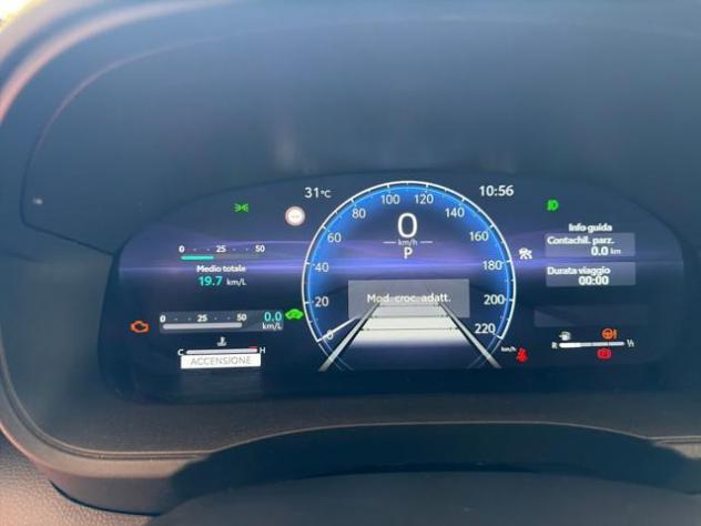 TOYOTA Yaris 1.5 130 Hybrid 5 porte GR Sport rif. 23786562 - Foto 10