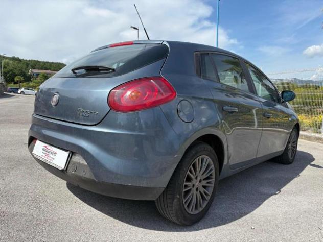 FIAT Bravo 1.6 MJT 120 CV DPF Emotion rif. 23975109 - Foto 3