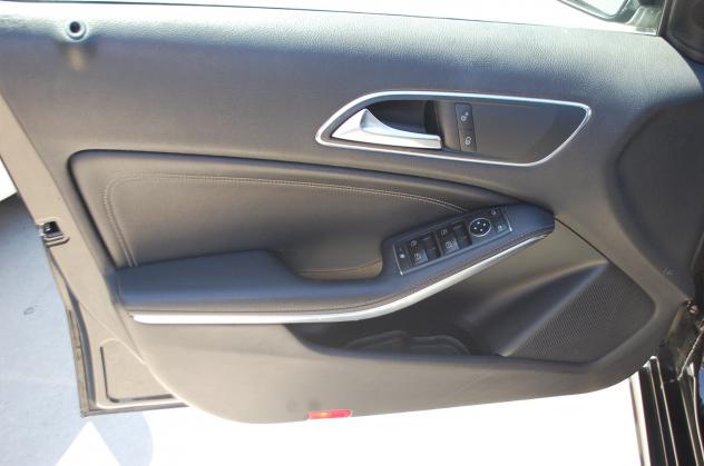 Mercedes-Benz A 180 1.5 cdi 109CV Sport Uff Italy Clima Lega Pelle - Foto 7