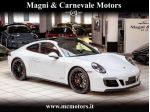PORSCHE 911 991 MK2 CARRERA 4 GTS|LIFT|TETTO|PDCC|SCARICO SPOR rif. 24178719